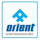 Orient UAE icône