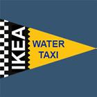 RiverTaxi to IKEA biểu tượng