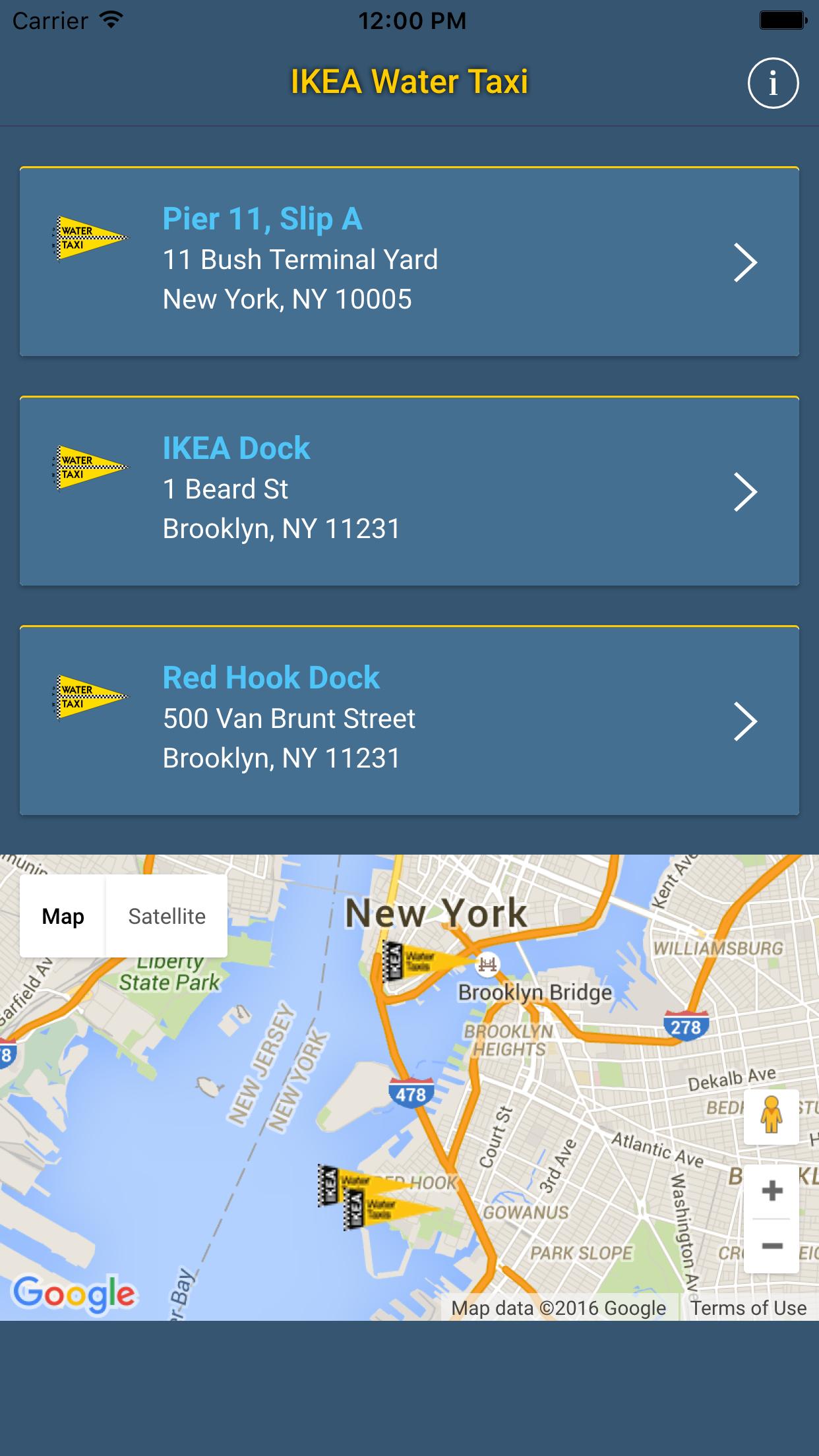 Rivertaxi To Ikea For Android Apk Download