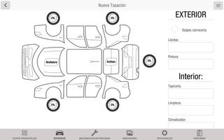 APPraisal Imaweb VO 截图 1