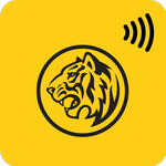 MaybankPay icon