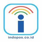 Indopos أيقونة