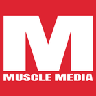 Muscle Media Fitness Magazine ícone