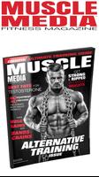 Muscle Media Fitness Magazine Screenshot 2