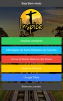 Inspice poster