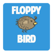 Floppy Kiwi Bird