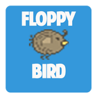 Floppy Kiwi Bird icono