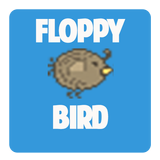 Floppy Kiwi Bird icône