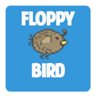 Floppy Kiwi Bird icon