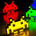 Invaders Crash : save the planet ! Ant crash game