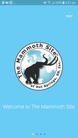 Mammoth Site Tour الملصق