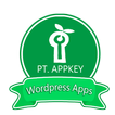 Appkey Wordpress App