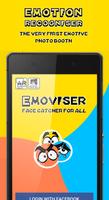 Emoviser - Emotion Analyser plakat