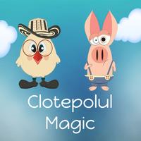 Clopotelul Magic screenshot 1