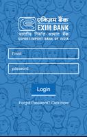 EXIM Staff Directory 海報