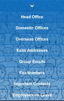 EXIM Staff Directory ảnh chụp màn hình 2