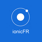 ionicFr biểu tượng