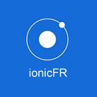 ionicFr ไอคอน