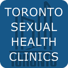 Toronto Sexual Health Clinics آئیکن