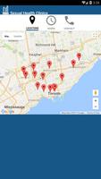 Toronto Sexual Health Clinics پوسٹر