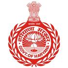 Dial Haryana आइकन