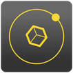 Ionic UI Theme - Yellow Dark