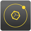 Ionic UI Theme - Yellow Dark APK