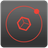 Ionic UI Theme - Red Dark APK
