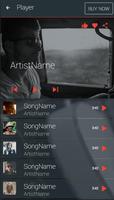 Ionic UI Theme - Red Dark bài đăng