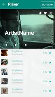 Ionic UI Theme - Green Light Cartaz
