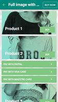 Ionic UI Theme - Green Light imagem de tela 1
