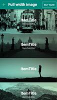 Ionic UI Theme - Green Light imagem de tela 3