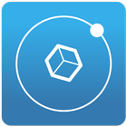 Ionic UI Theme - Blue Light ícone