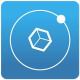 Ionic UI Theme - Blue Light ícone