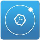 Ionic UI Theme - Blue Light icône