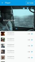 Ionic UI Theme - Blue Light Cartaz