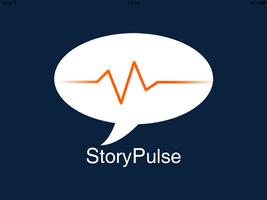 StoryPulse capture d'écran 1