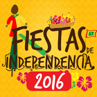 Fiestas de Noviembre 2016 图标