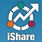 iShare icône