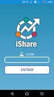 iShare Affiche