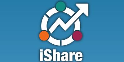 iShare capture d'écran 1