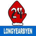 Julekalender Longyearbyen icon