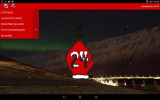 Julekalender Longyearbyen ảnh chụp màn hình 3