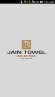 Jain Towels Affiche