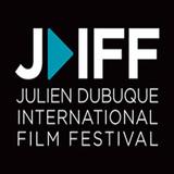 Julien Dubuque Film Festival icône