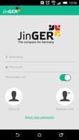 JinGER-poster