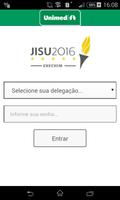 Jisu 2016 پوسٹر