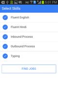 BPO Jobs Screenshot 3