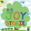 The Joy Story - Afrikaans aplikacja
