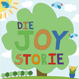 The Joy Story - Afrikaans icône